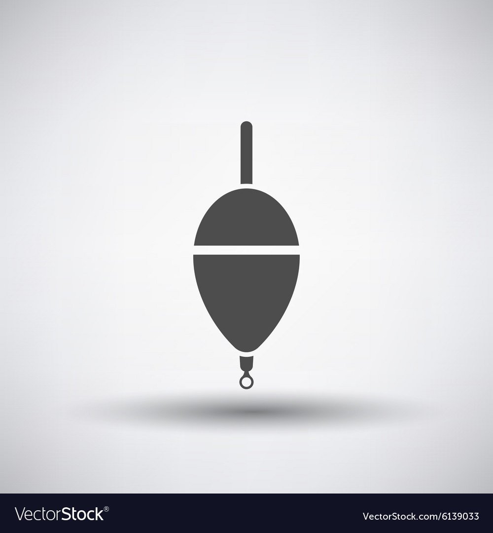 Пиктограмма поплавок