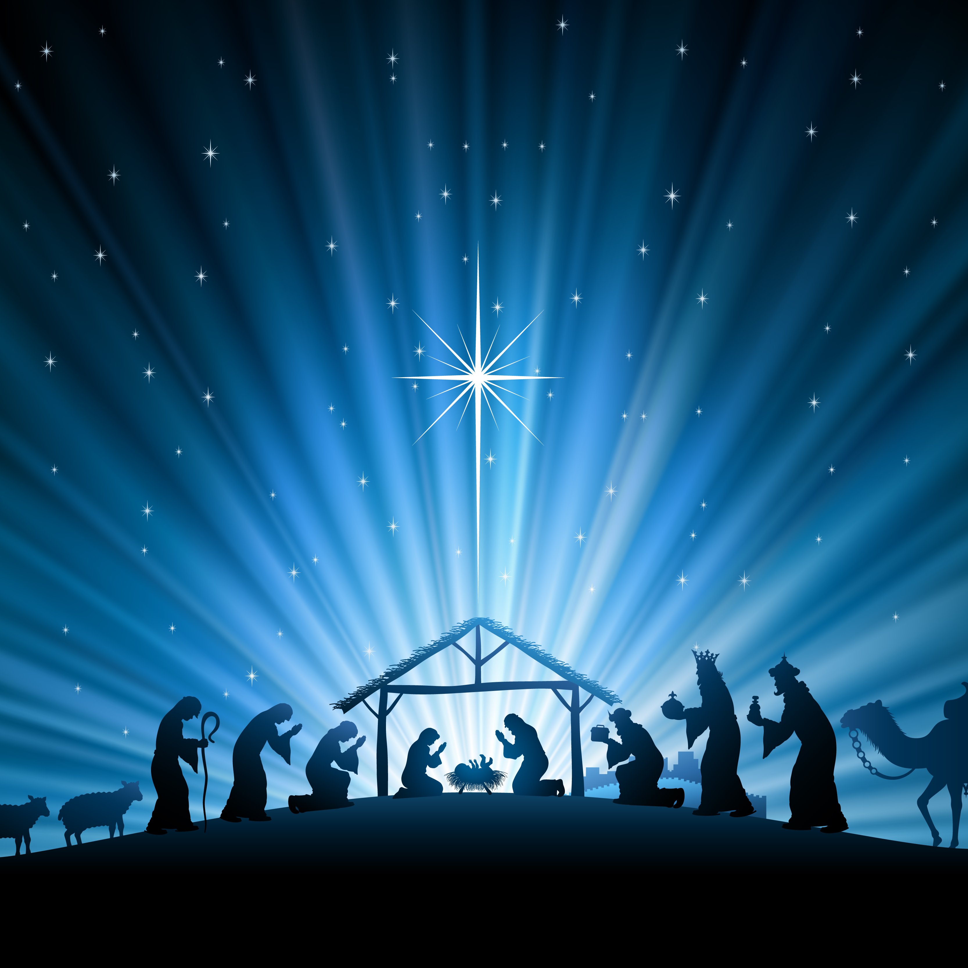 Ночь рождества музыка. Вифлеемская звезда рождение Иисуса Христа. Рождество Христово Вифлеемская звезда. Рождество Христово вифлеемсая Веда. Рождественская звезда Вифлеемская звезда.