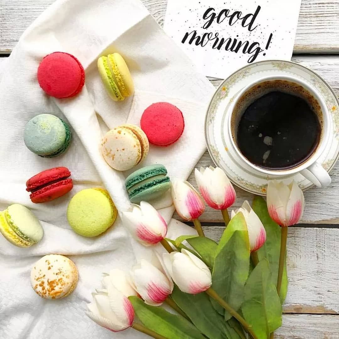 Открытки с пятницей