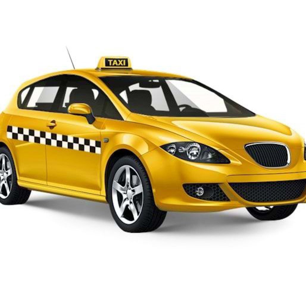 Автомобиль «такси»