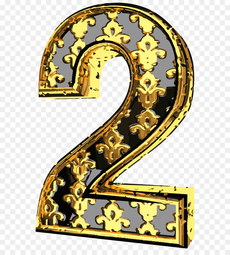 Красивые цифры