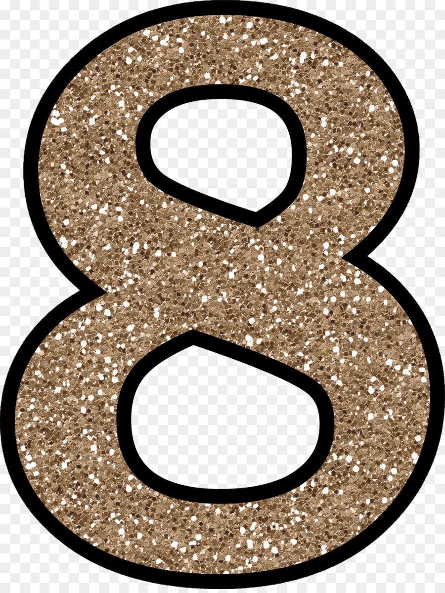 Восьмерка цифра