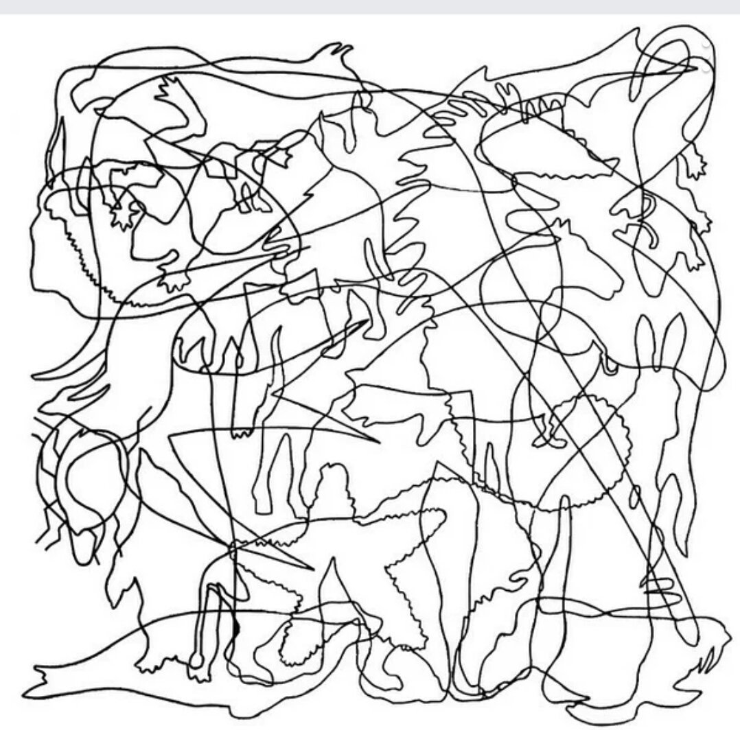 Развивающие карточки для дошкольников