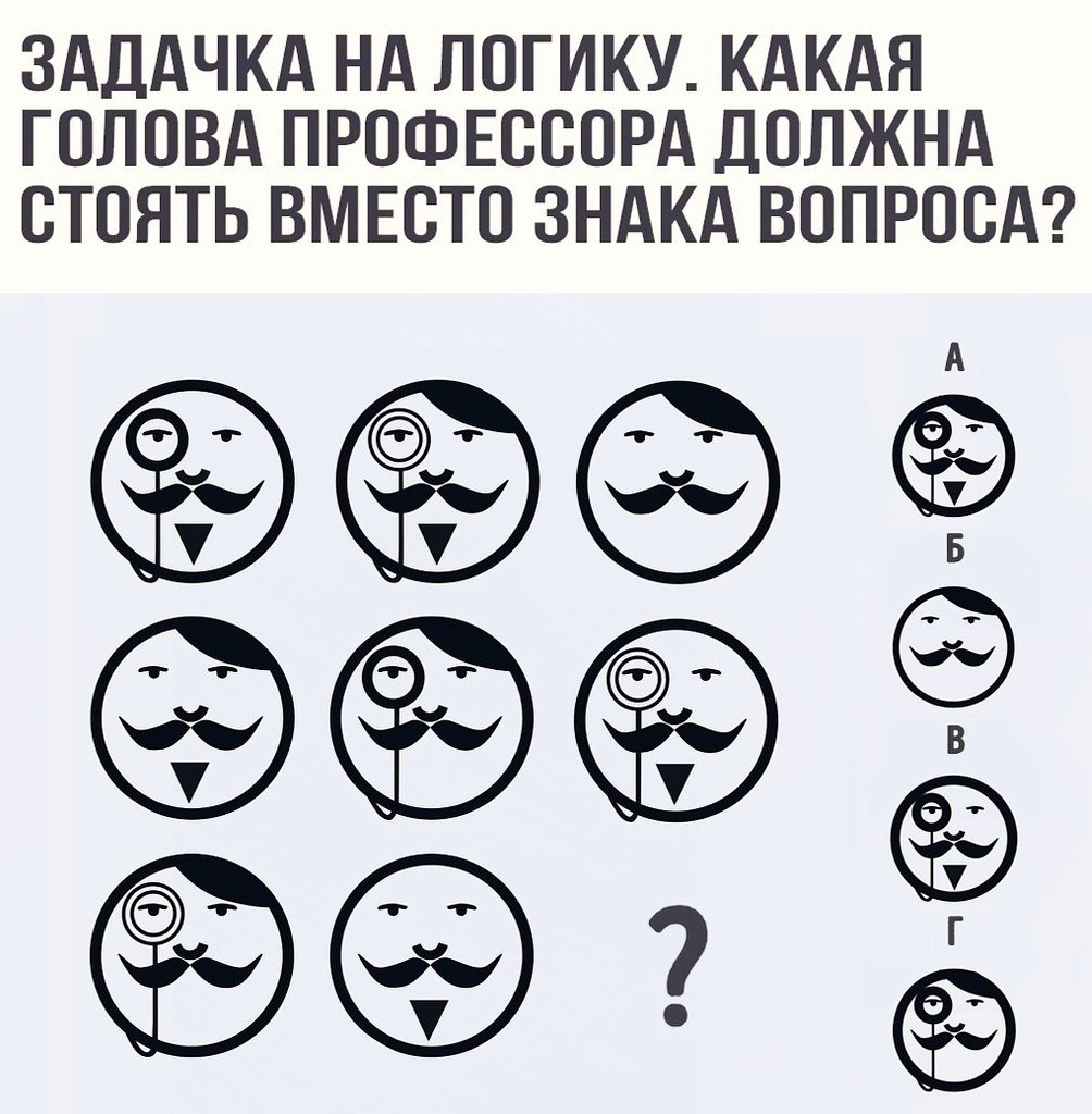 Методика Рисса Перепутанные линии