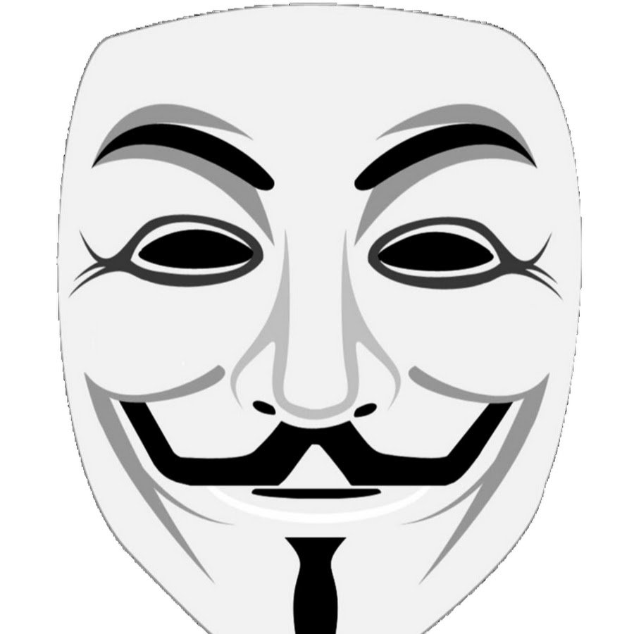 Хакер анонимус