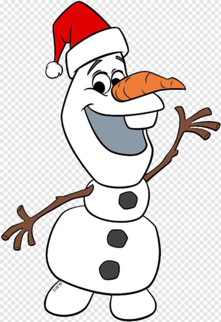 Снеговик-почтовик мультфильм 1955