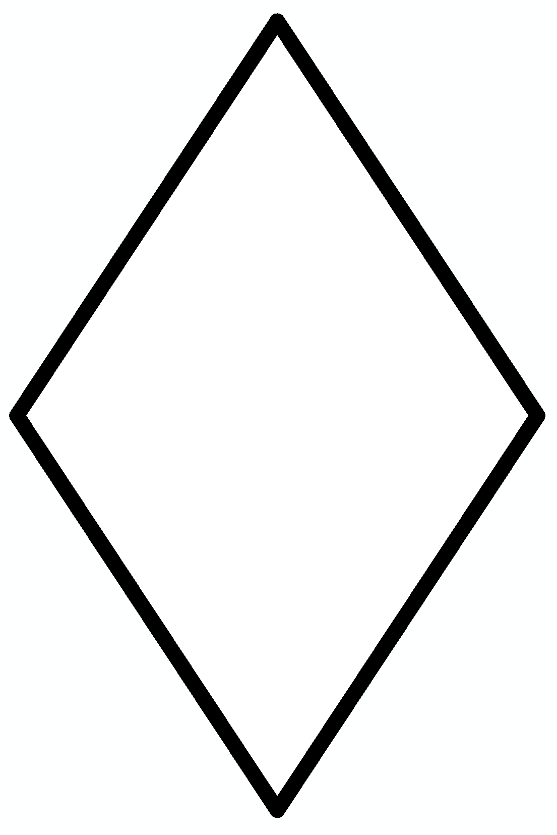 Четырехугольник картинка