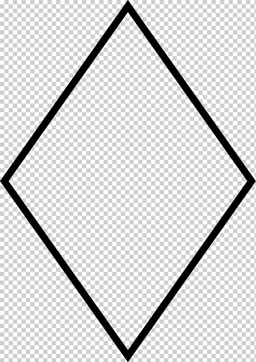 Квадрат (геометрия)