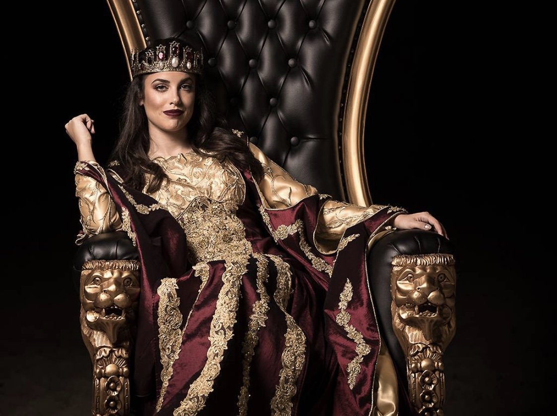 Аделаида Анжуйская