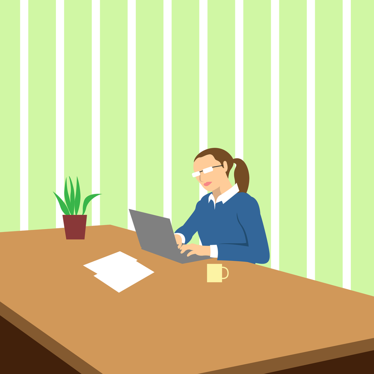 Офисные картинки