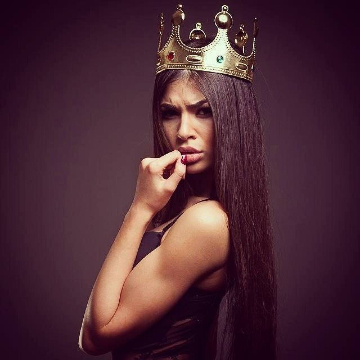 Анастасия Якуб Мисс Молдова