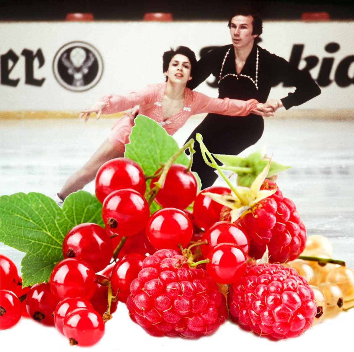 Калинка Малинка картинки