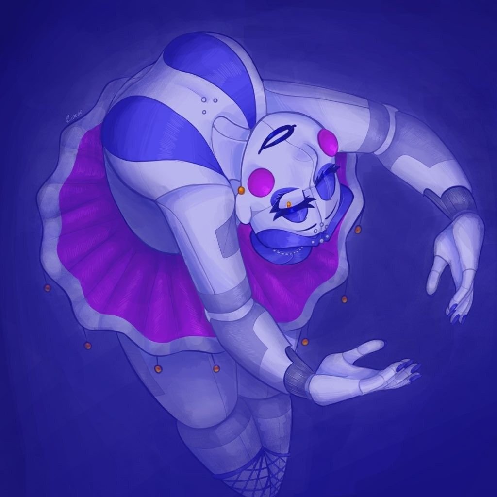 Балора ФНАФ