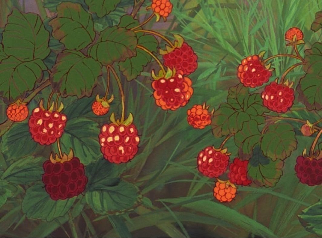 Goblincore Эстетика