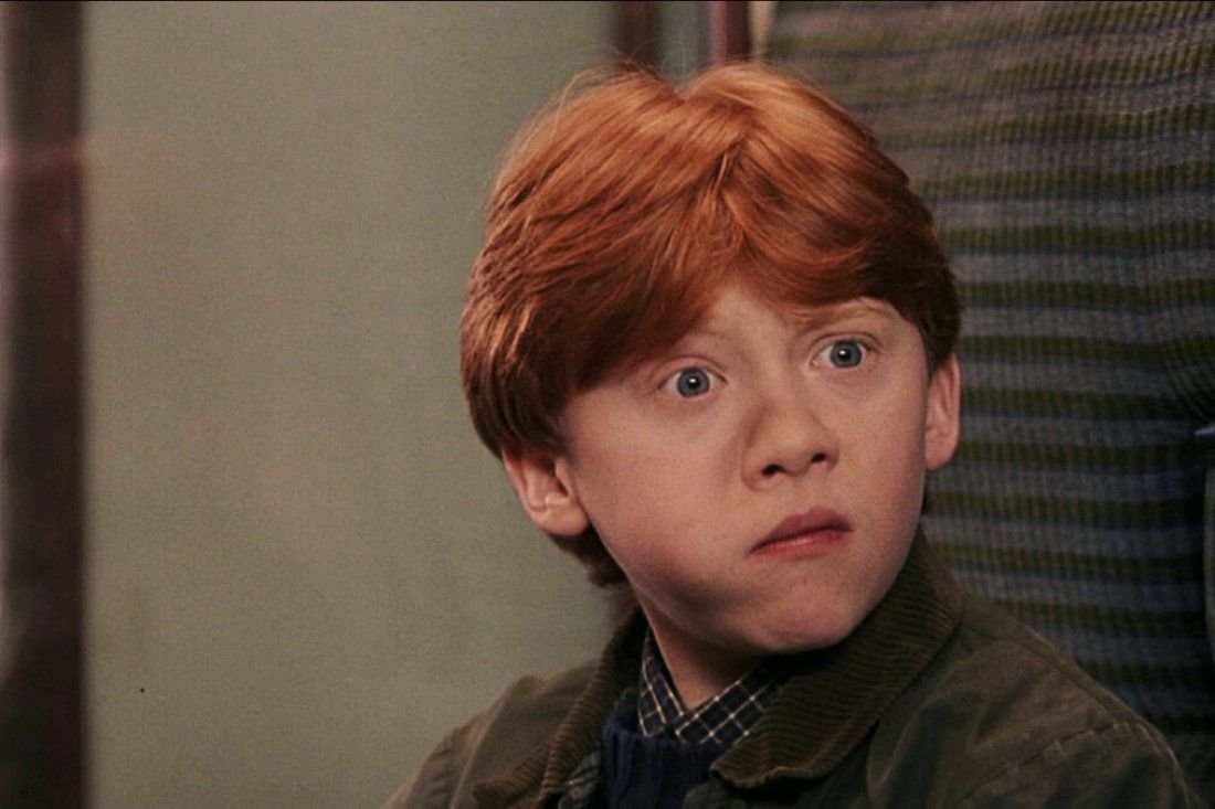 Гарри Поттер Фред и Джордж