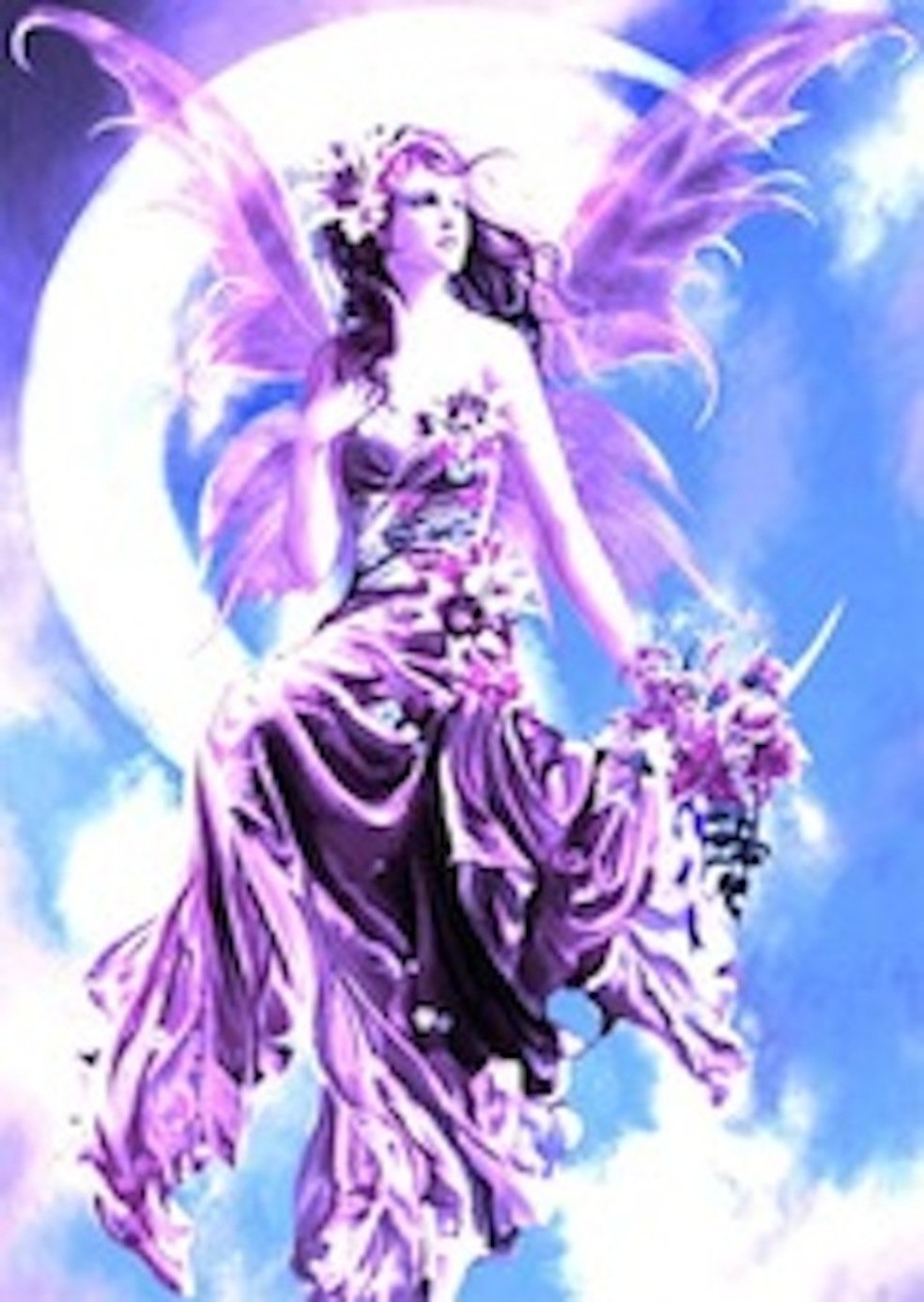 Исаис богиня