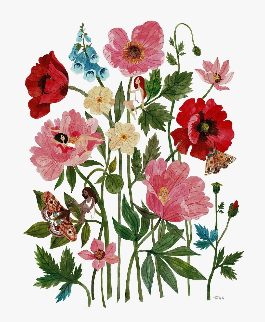 Мак Пинтерест