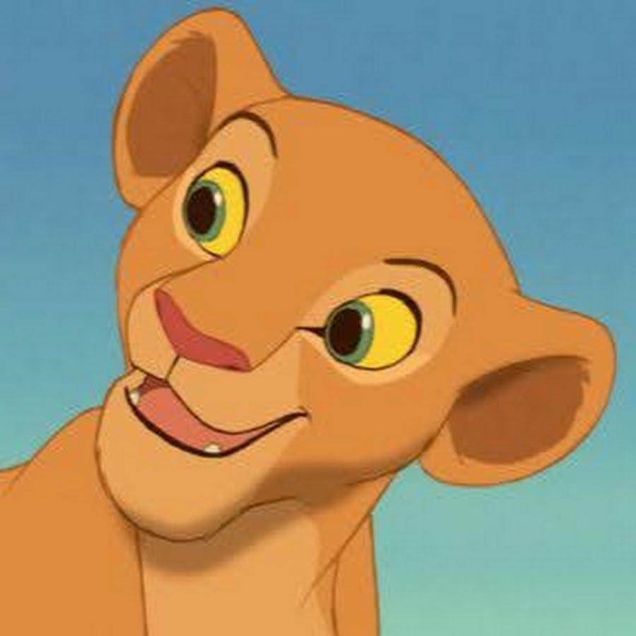 Хранитель Лев Киара и Кову