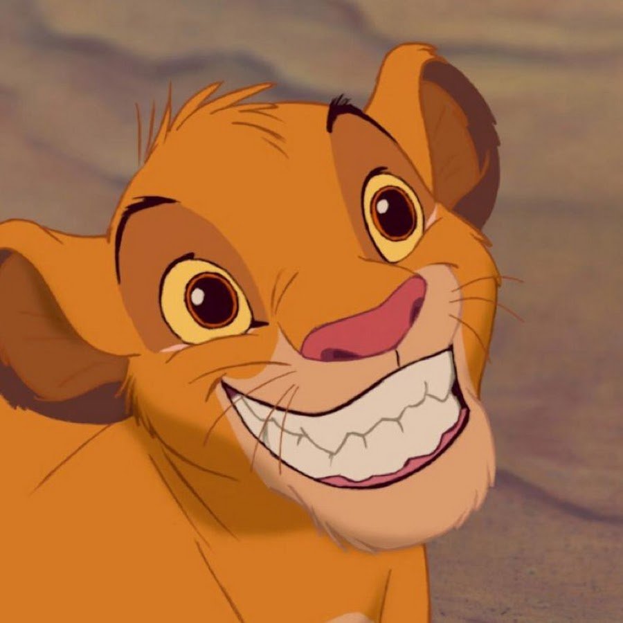 Хранитель Лев Киара