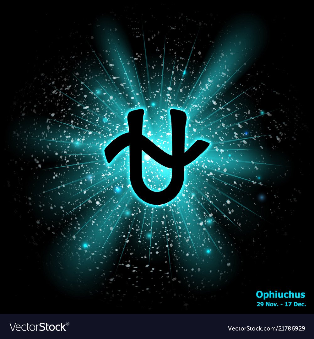 Змееносец пиктограмма