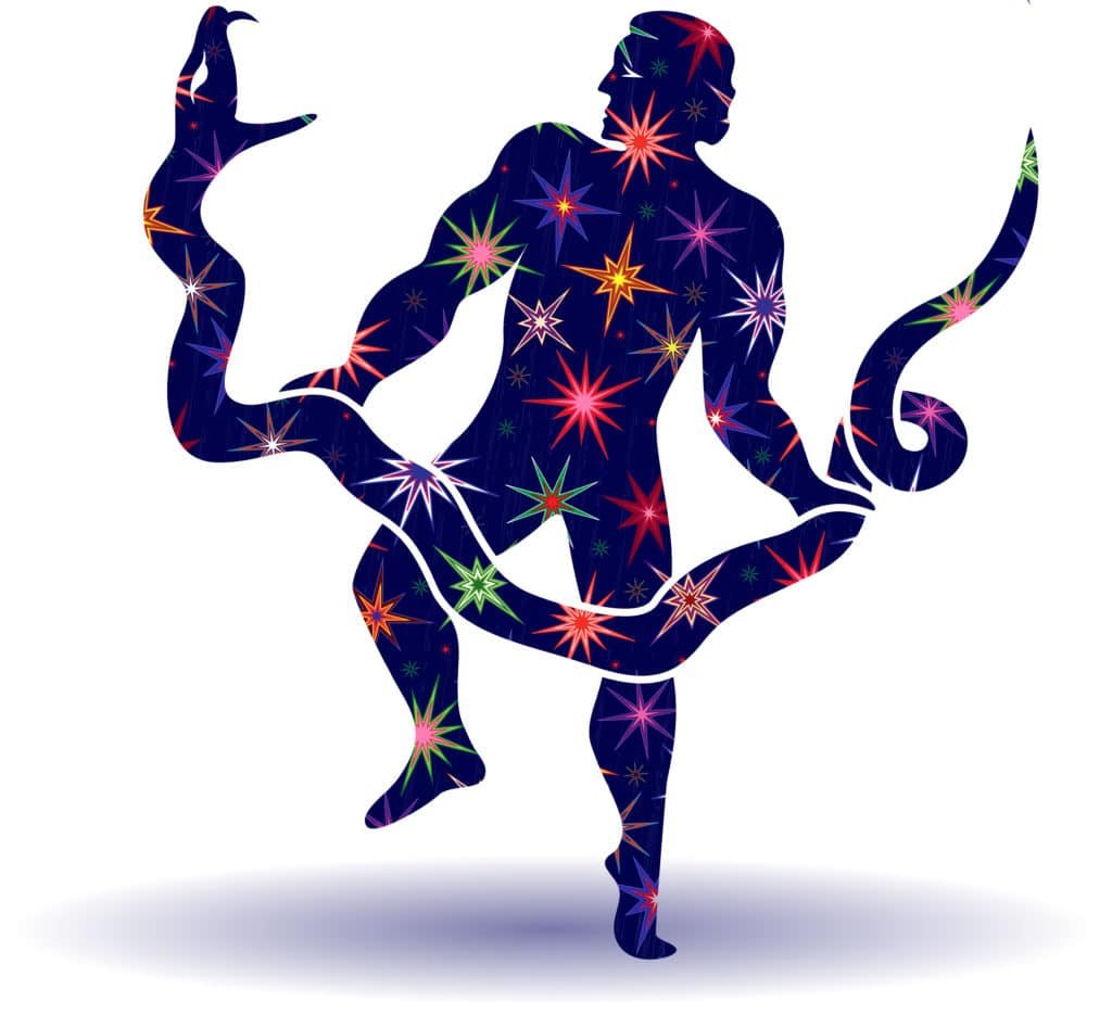 Альтернативные символы