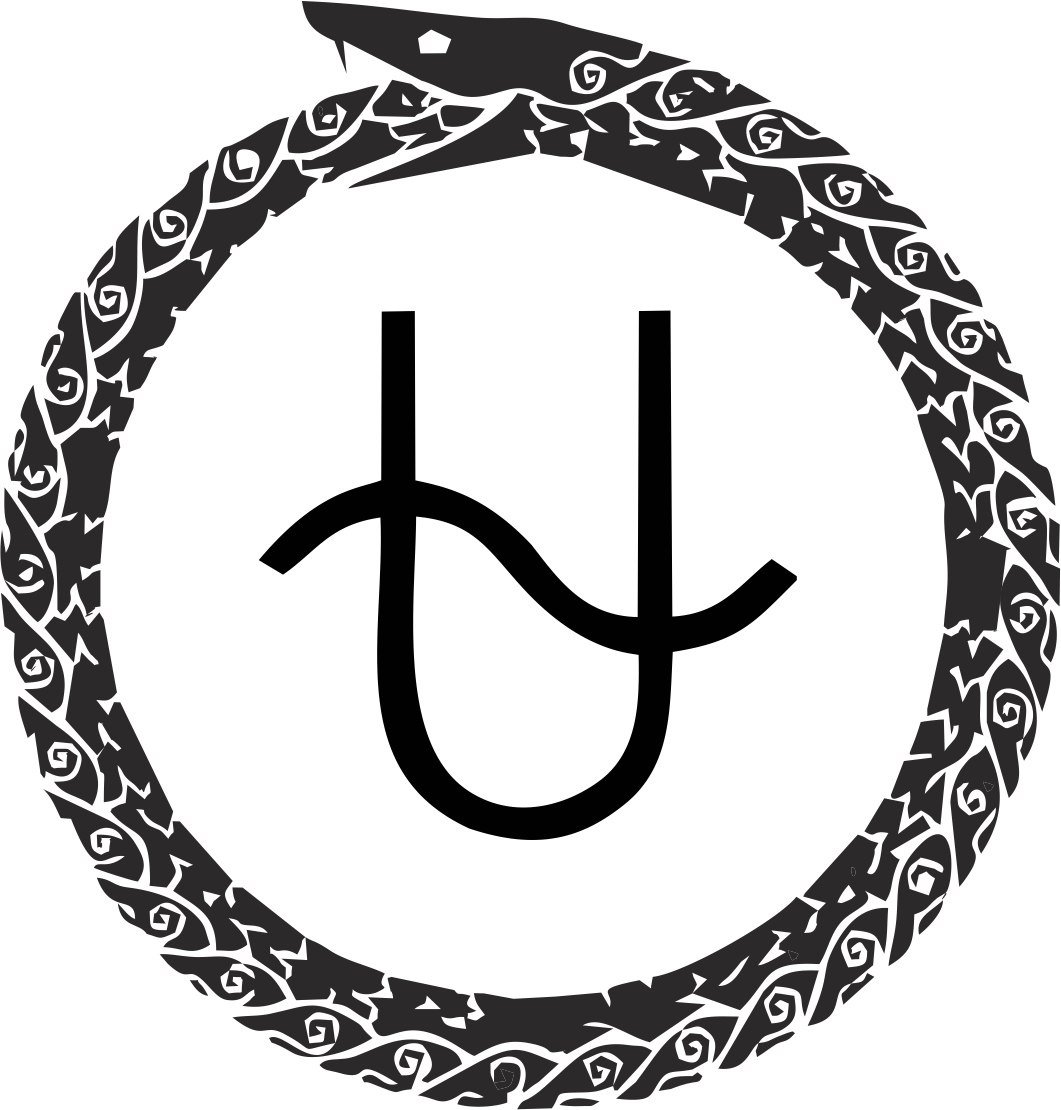 Знаки зодиака символы Змееносец