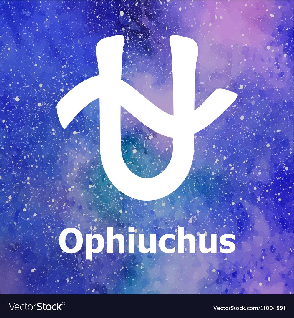 Змееносец эмблема