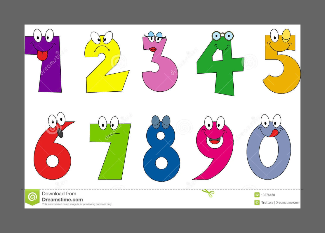Цифры картинки для детей. Цифры разных цветов. Разноцветные цифры для детей с глазками. Цифры для детей вырезать. Цифры Веселые от 0 до 10.