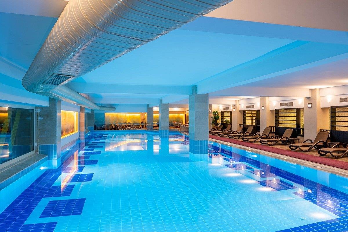 Фейм Резиденс Кемер 5