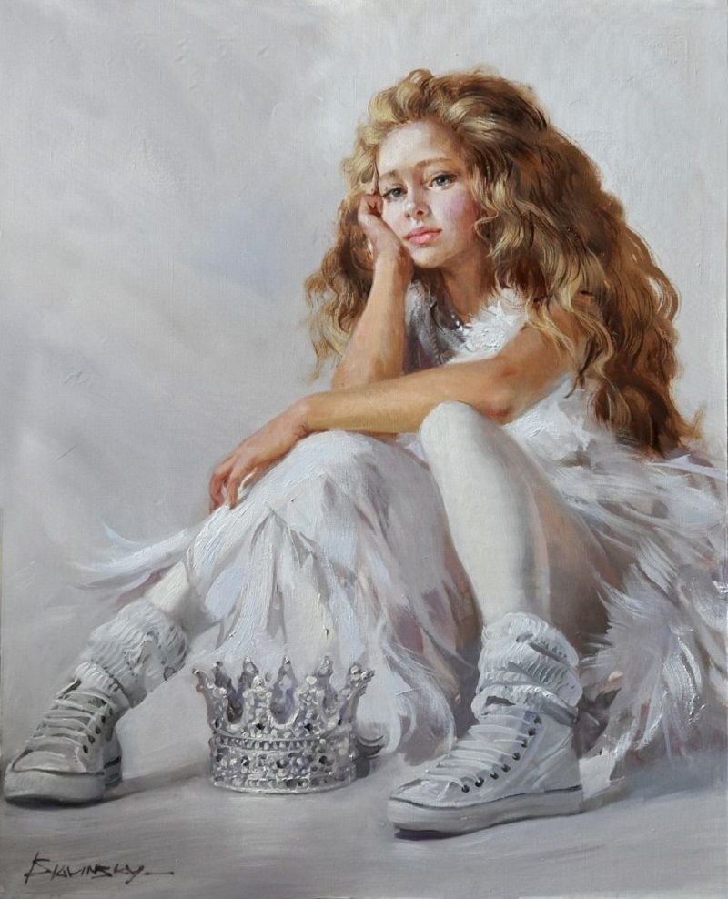 Костюм из перьев прикол