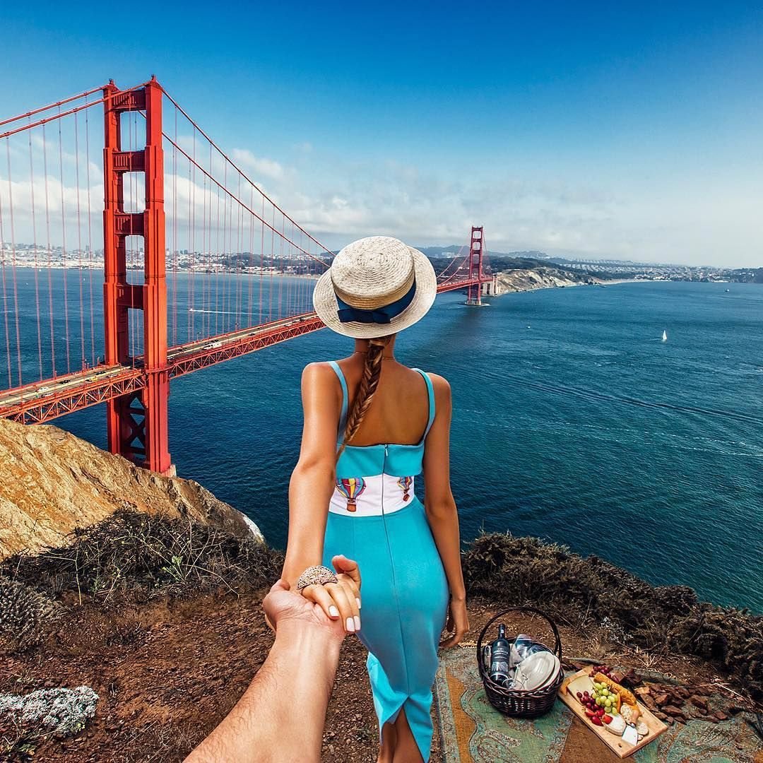 Следуй за мной Мурад Осман