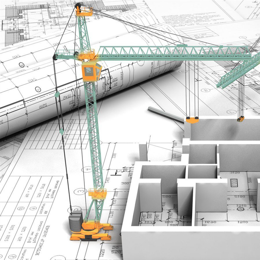 Проектирование зданий и сооружений
