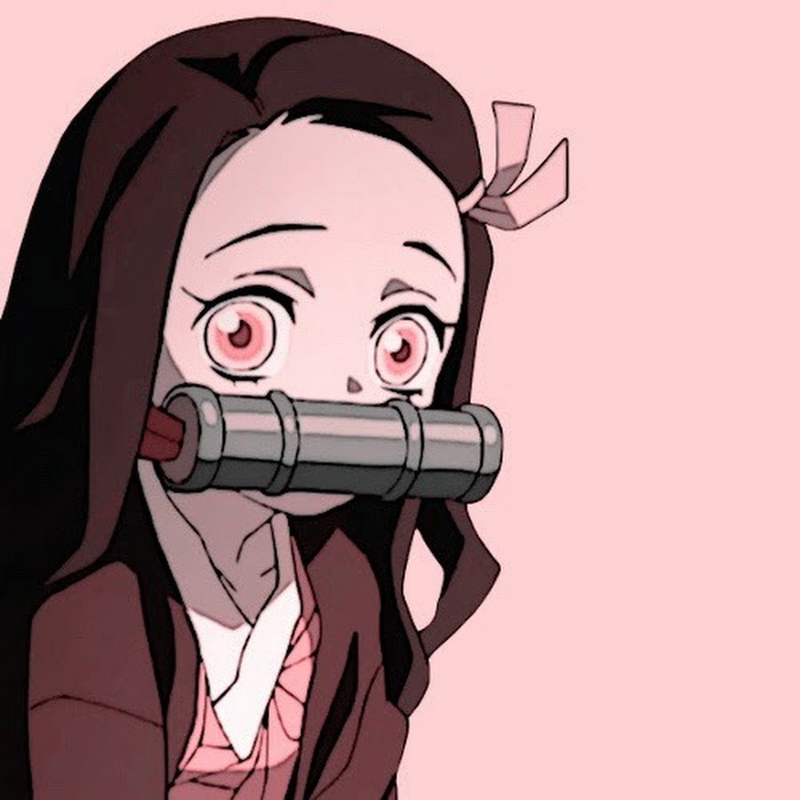 Незуко на рабочий стол