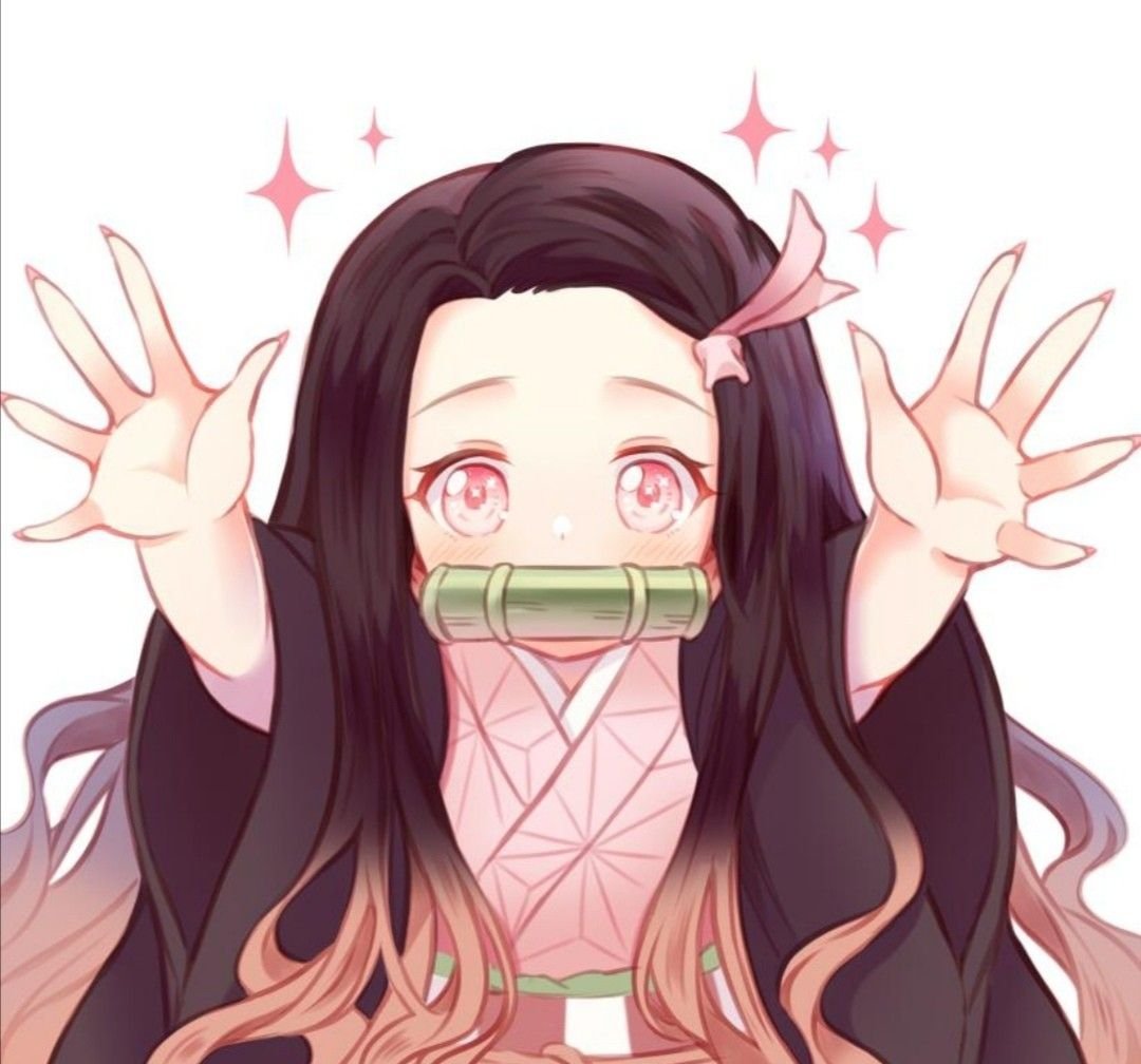 Милая нэдзуко