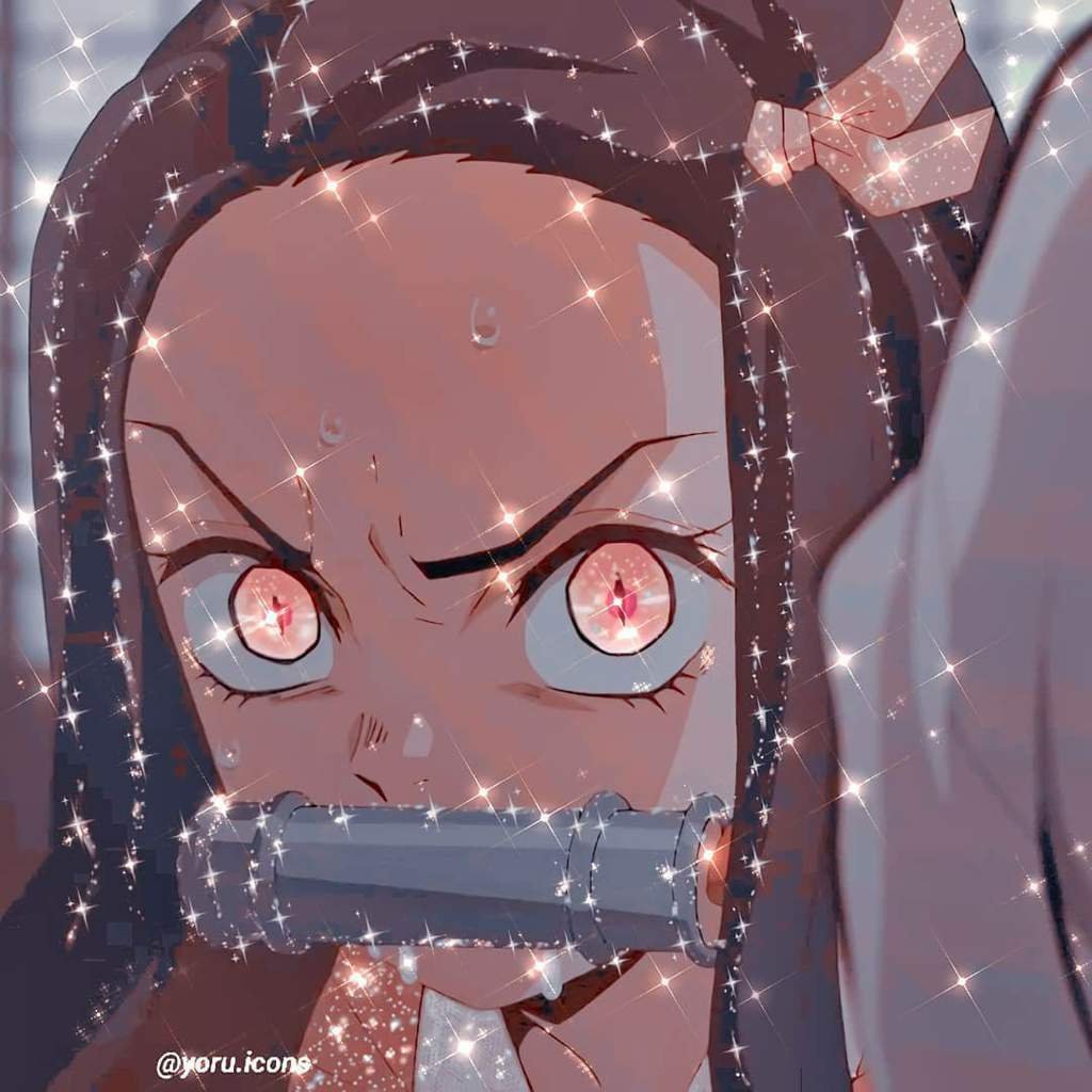 Незуко Камадо