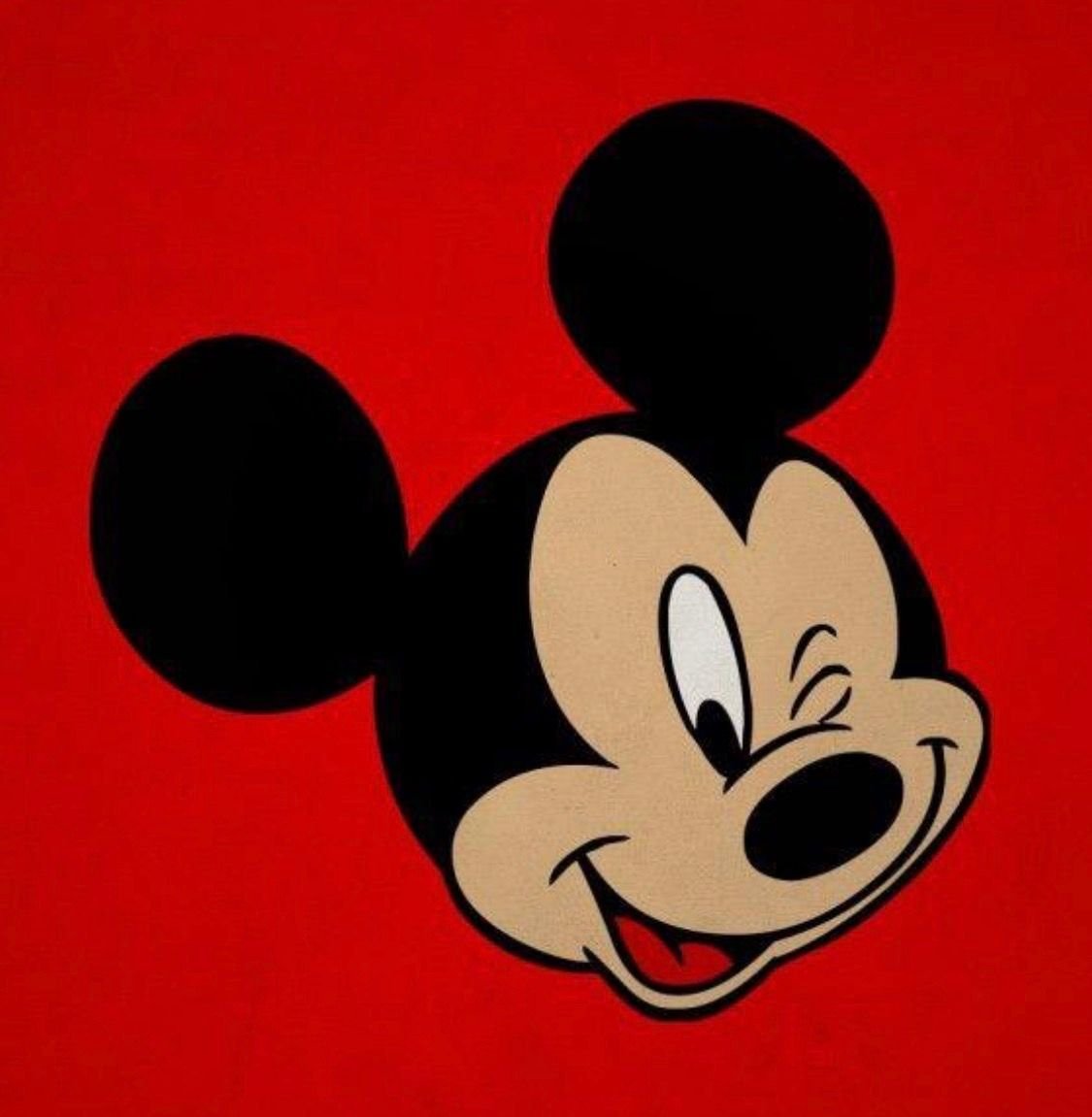 Микимаус злой картинки