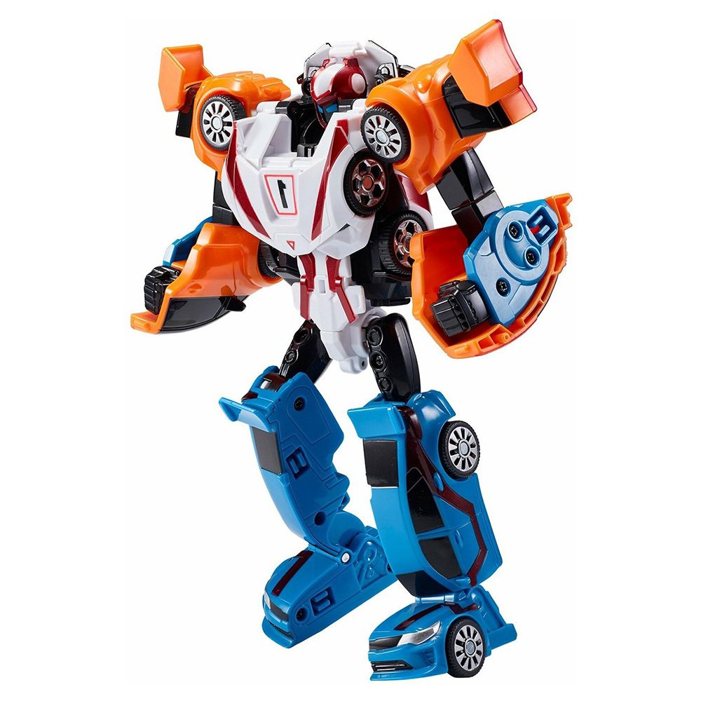 Тобот c полиция 301014