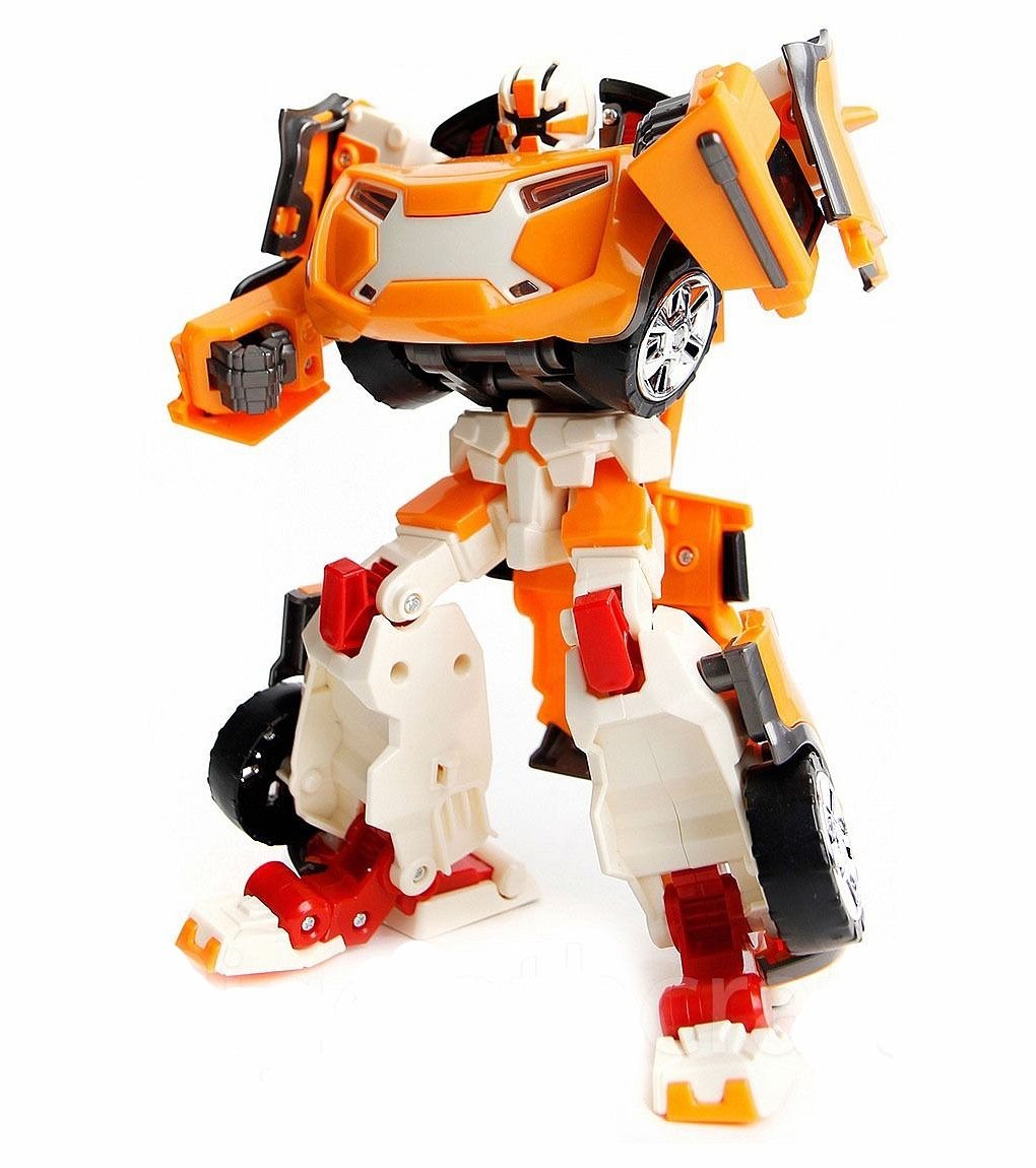 Трансформер Тобот v