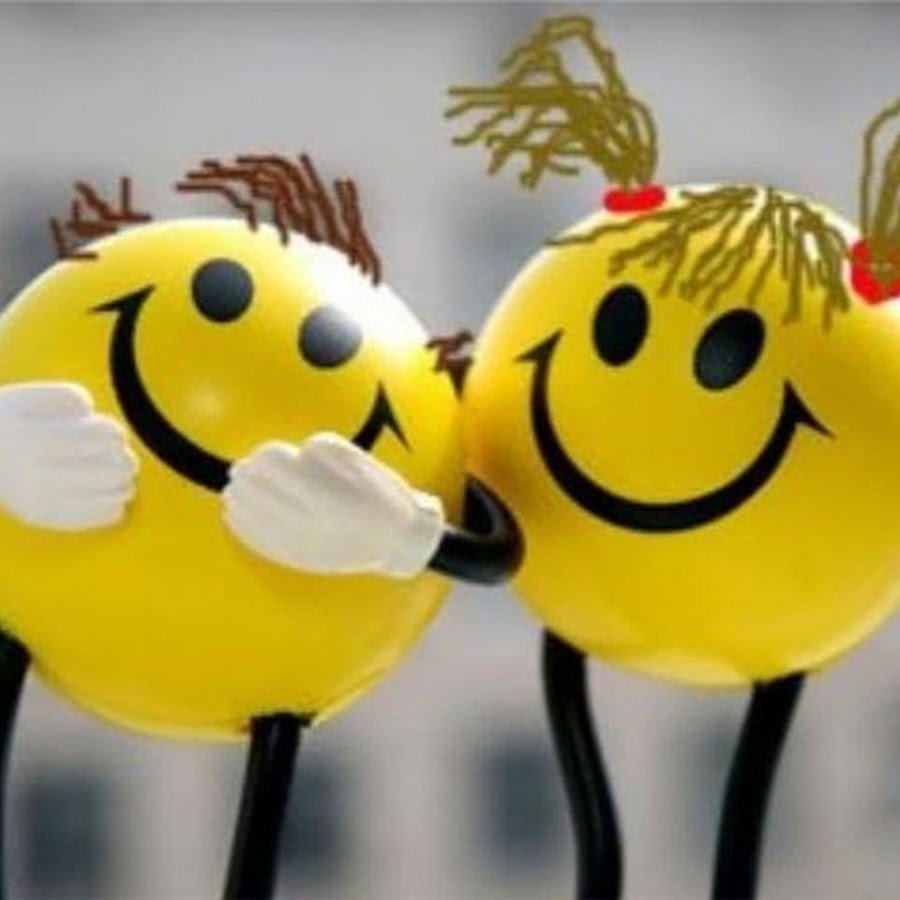 Оптимизма и хорошего настроения