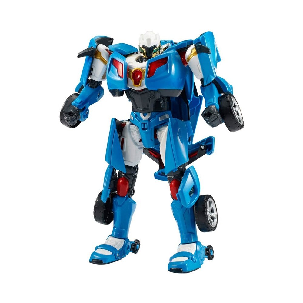 Young Toys Tobot x Эволюция