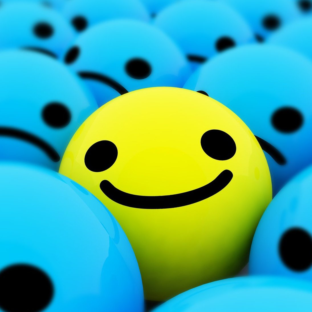 Хорошего настроения