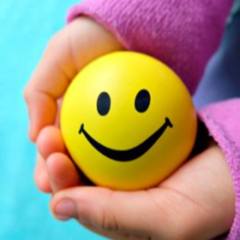 Позитивного настроения