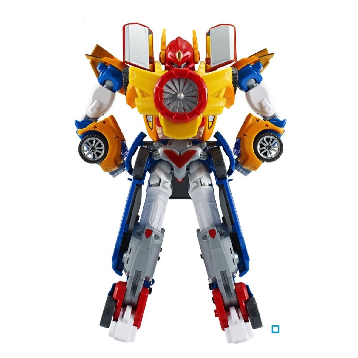 Трансформер Tobot Атлон чемпион