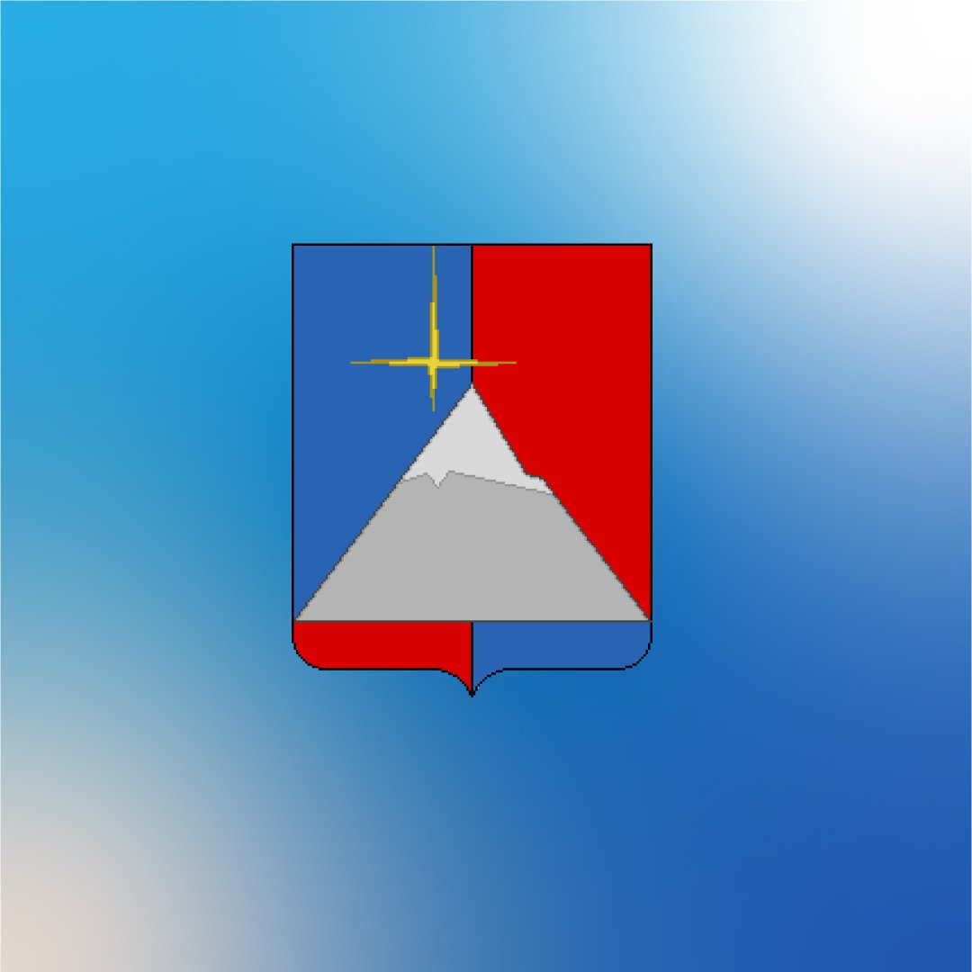 Герб Снежногорска Норильск