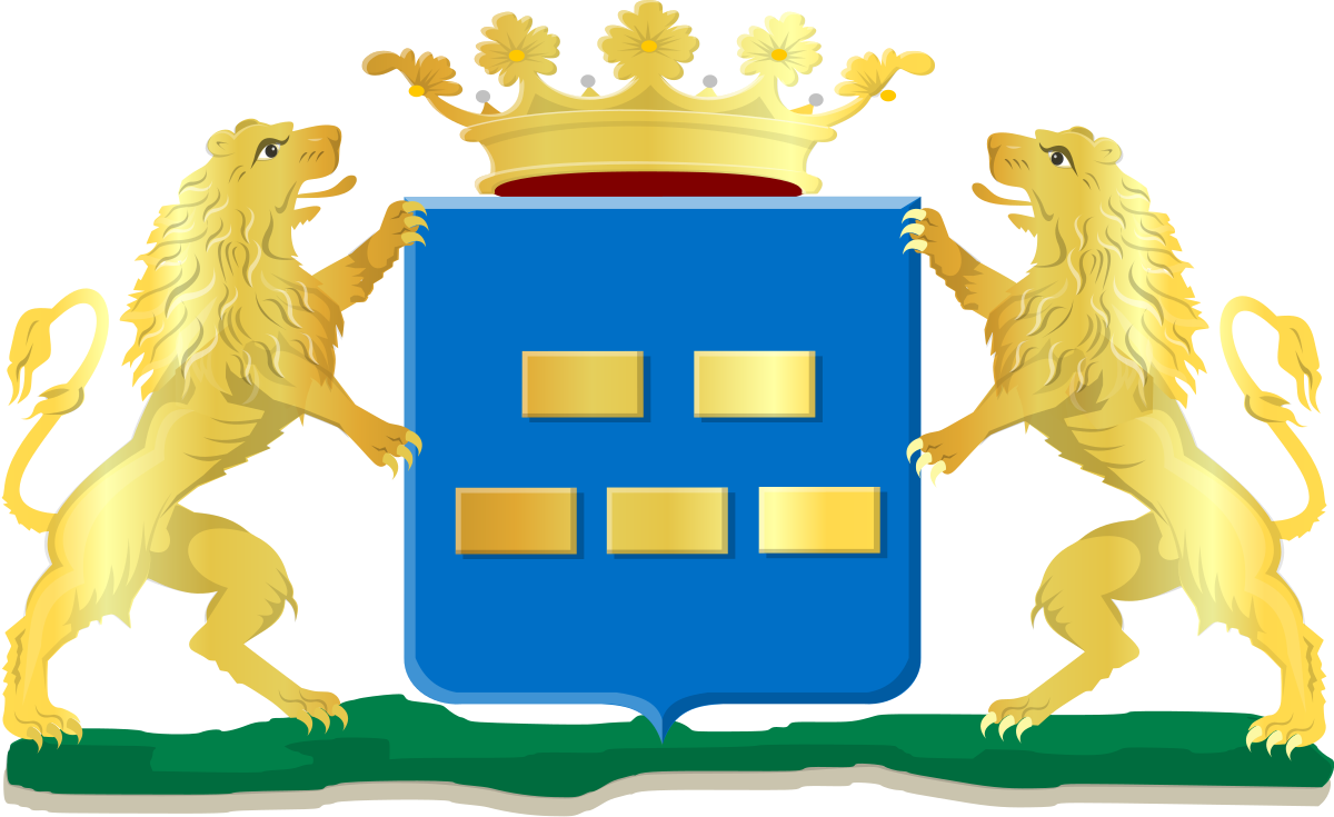 Герб Печенги Мурманской области