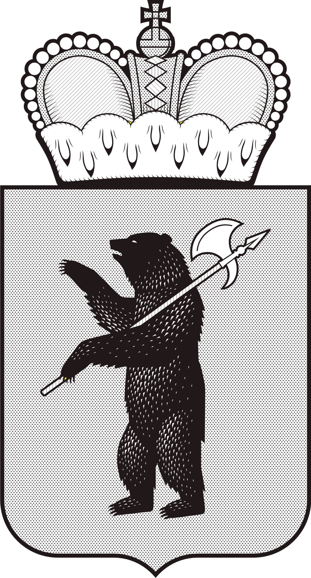 Герб Енисейского района Красноярского края