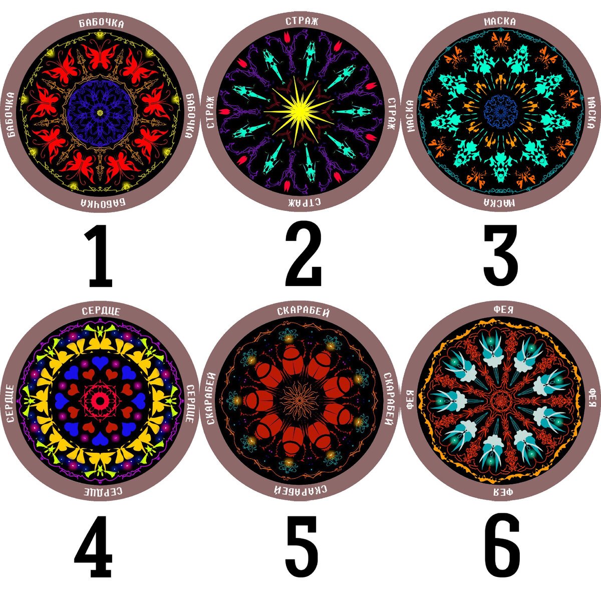 Свадхистана чакра Кундалини