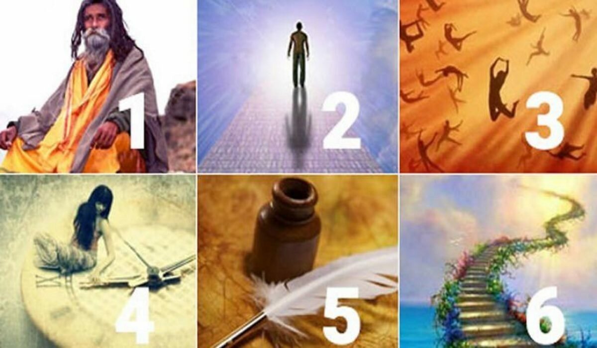 Медитация Кутхуми