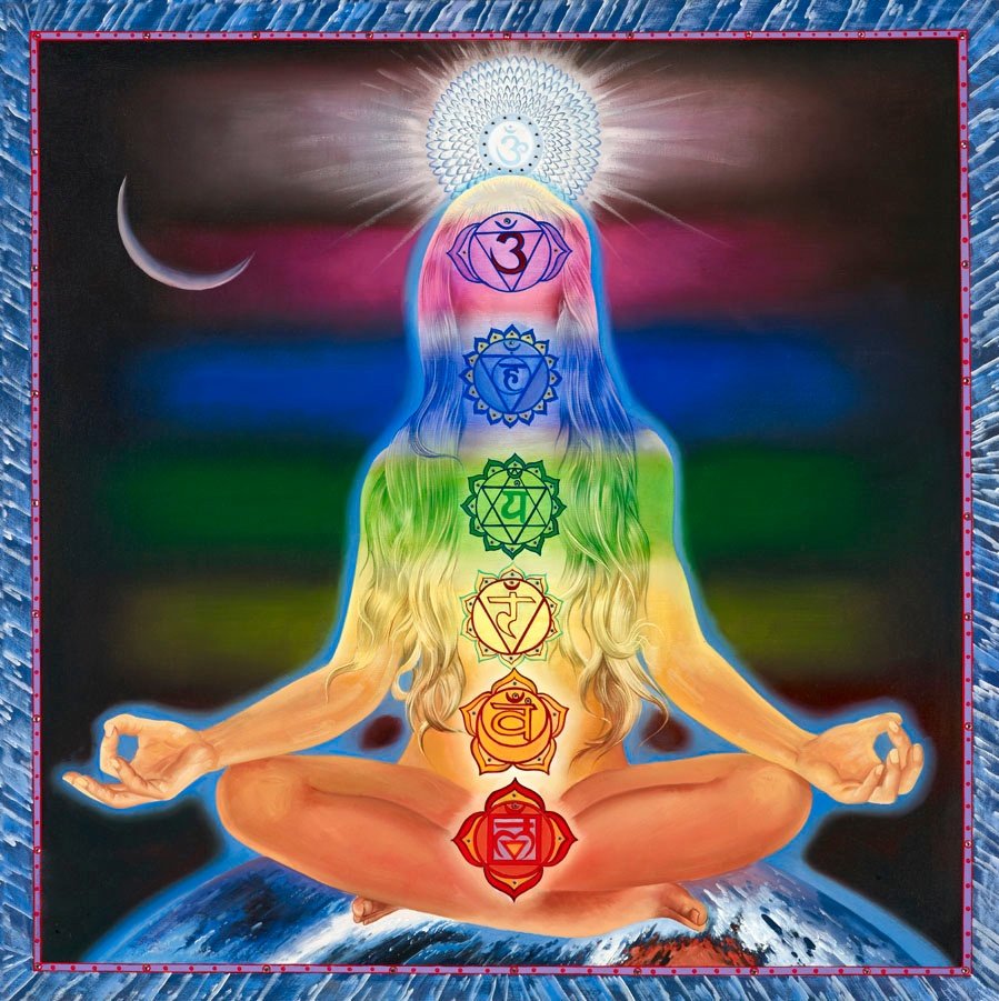 Современная нумерология