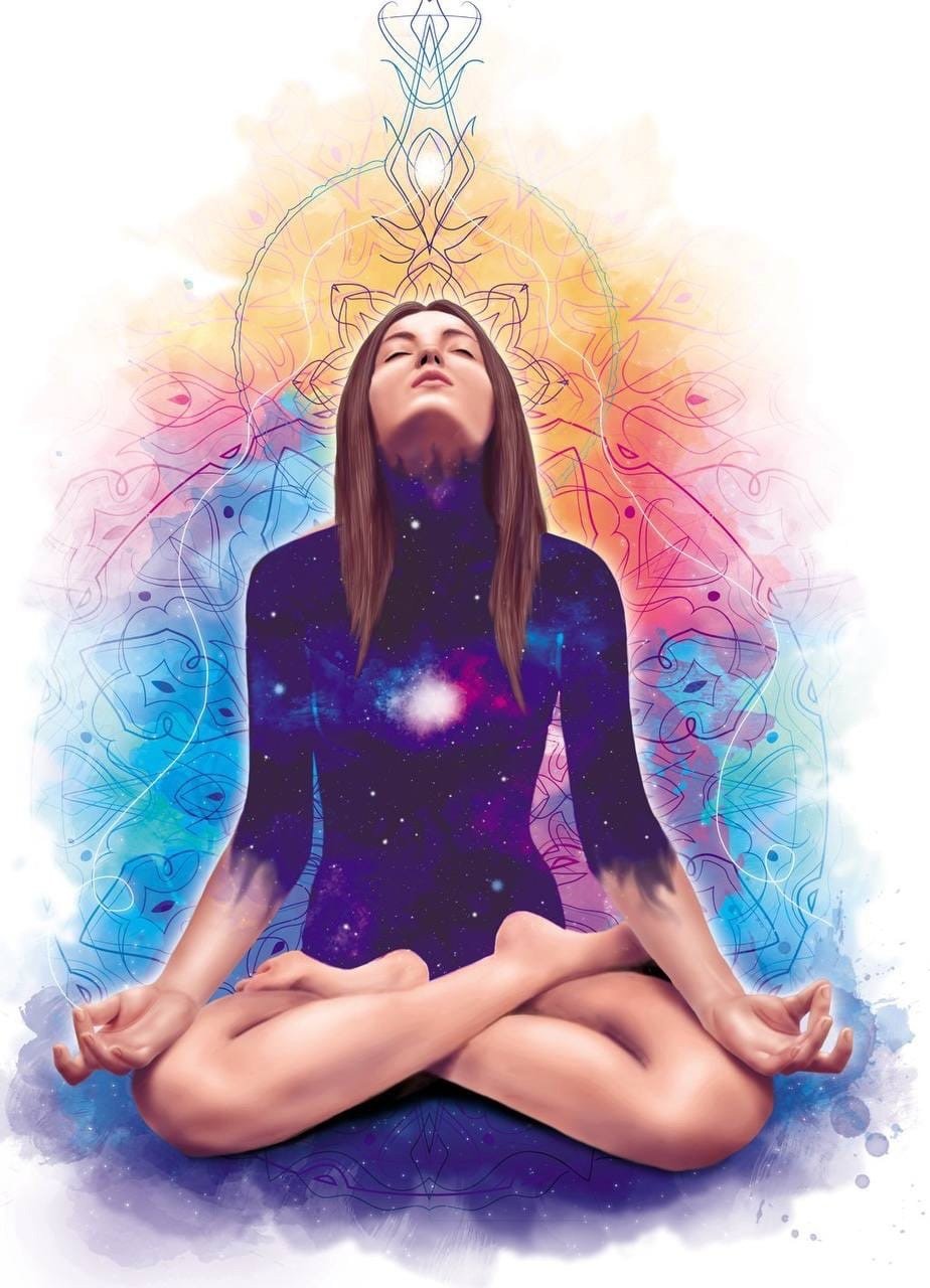 Холотропное дыхание картинки